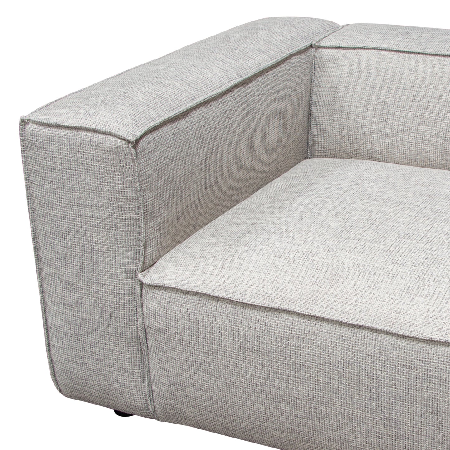 Vice 4PC Modular Sectional