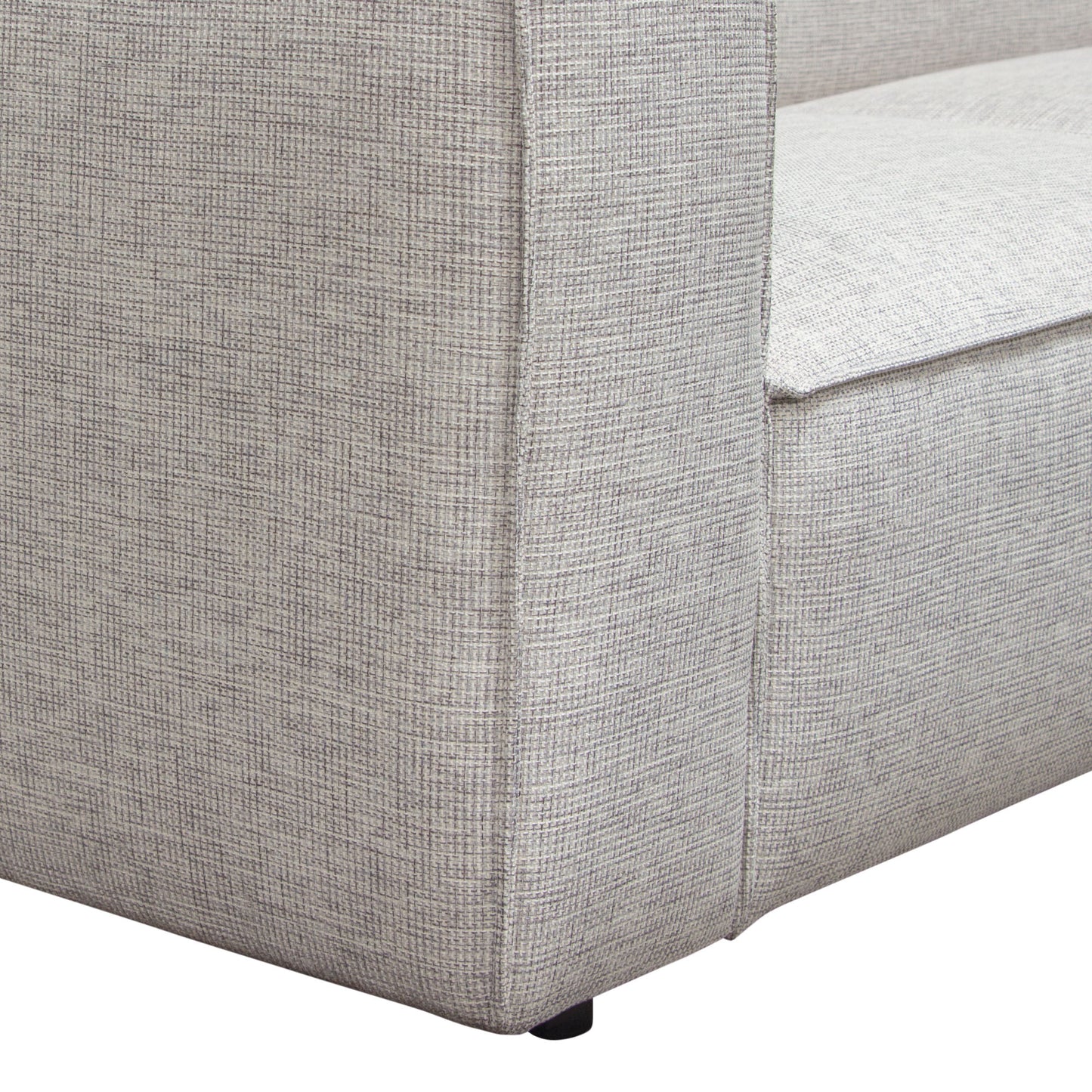 Vice 4PC Modular Sectional