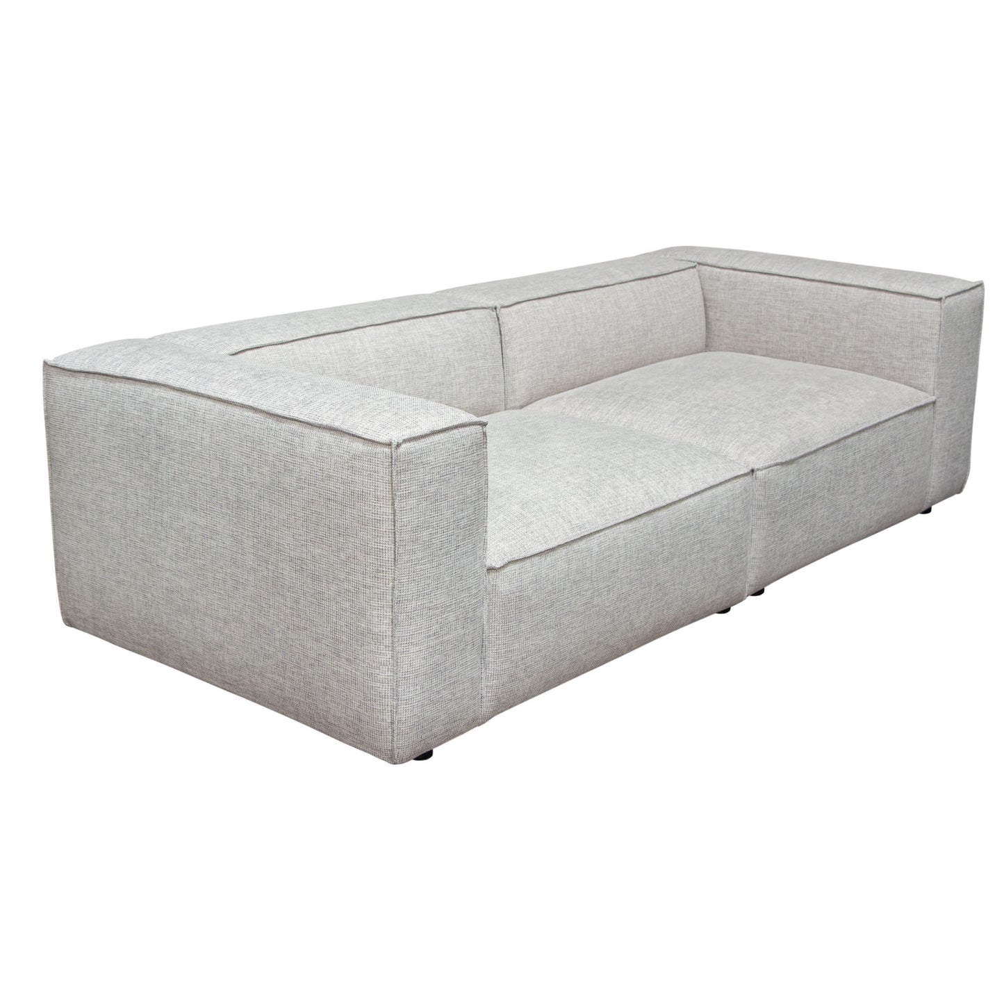 Vice 4PC Modular Sectional