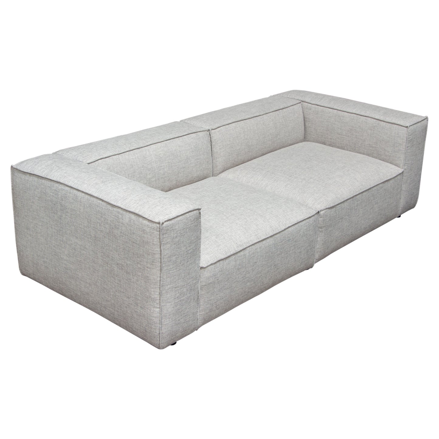 Vice 4PC Modular Sectional