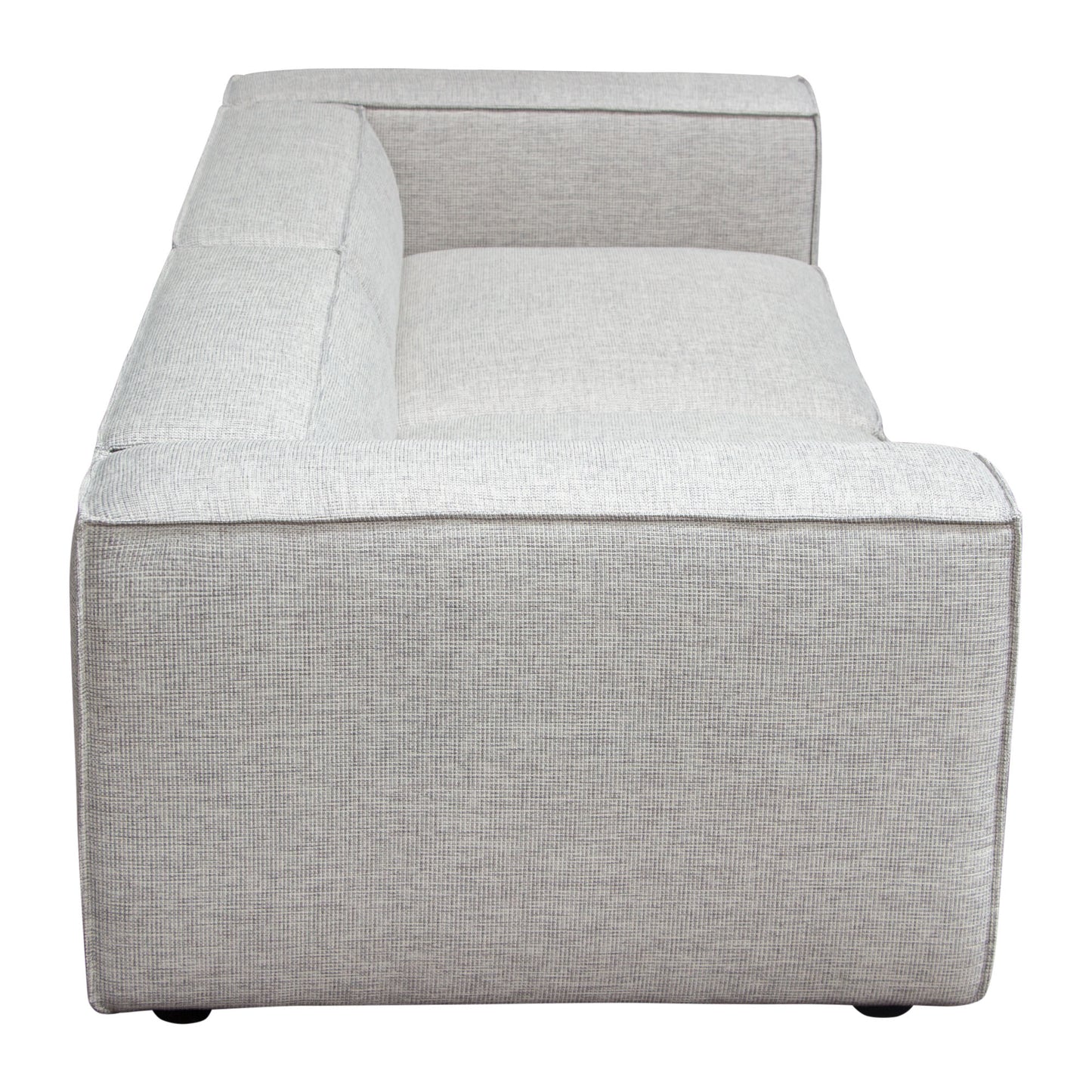 Vice 4PC Modular Sectional
