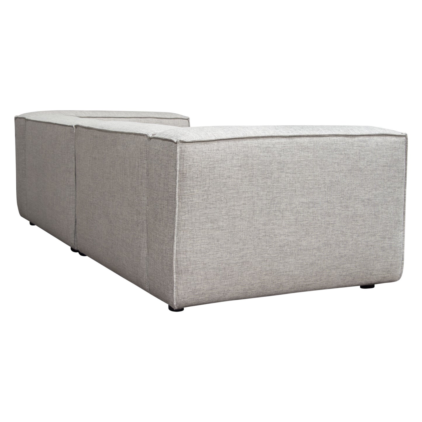 Vice 4PC Modular Sectional