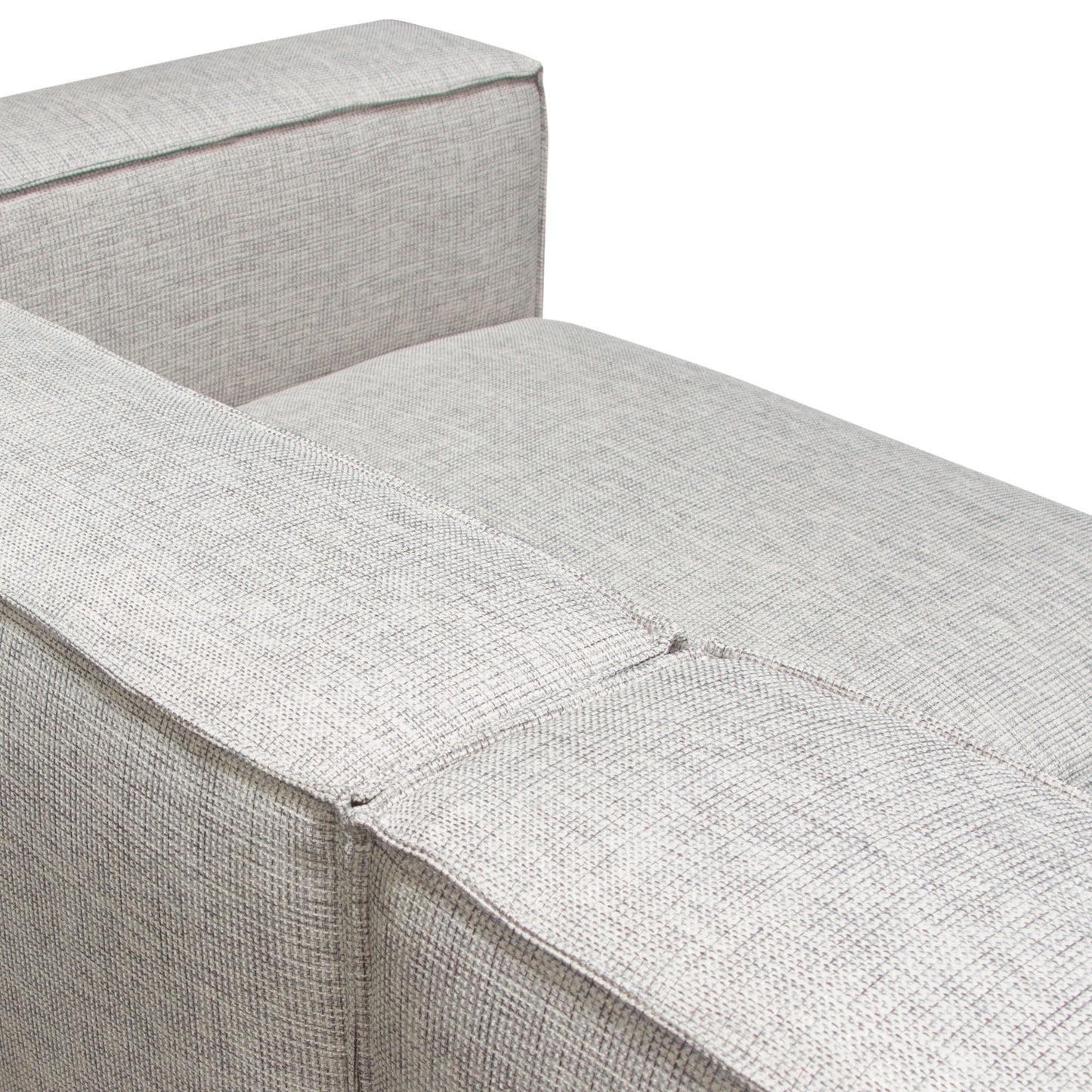 Vice 4PC Modular Sectional