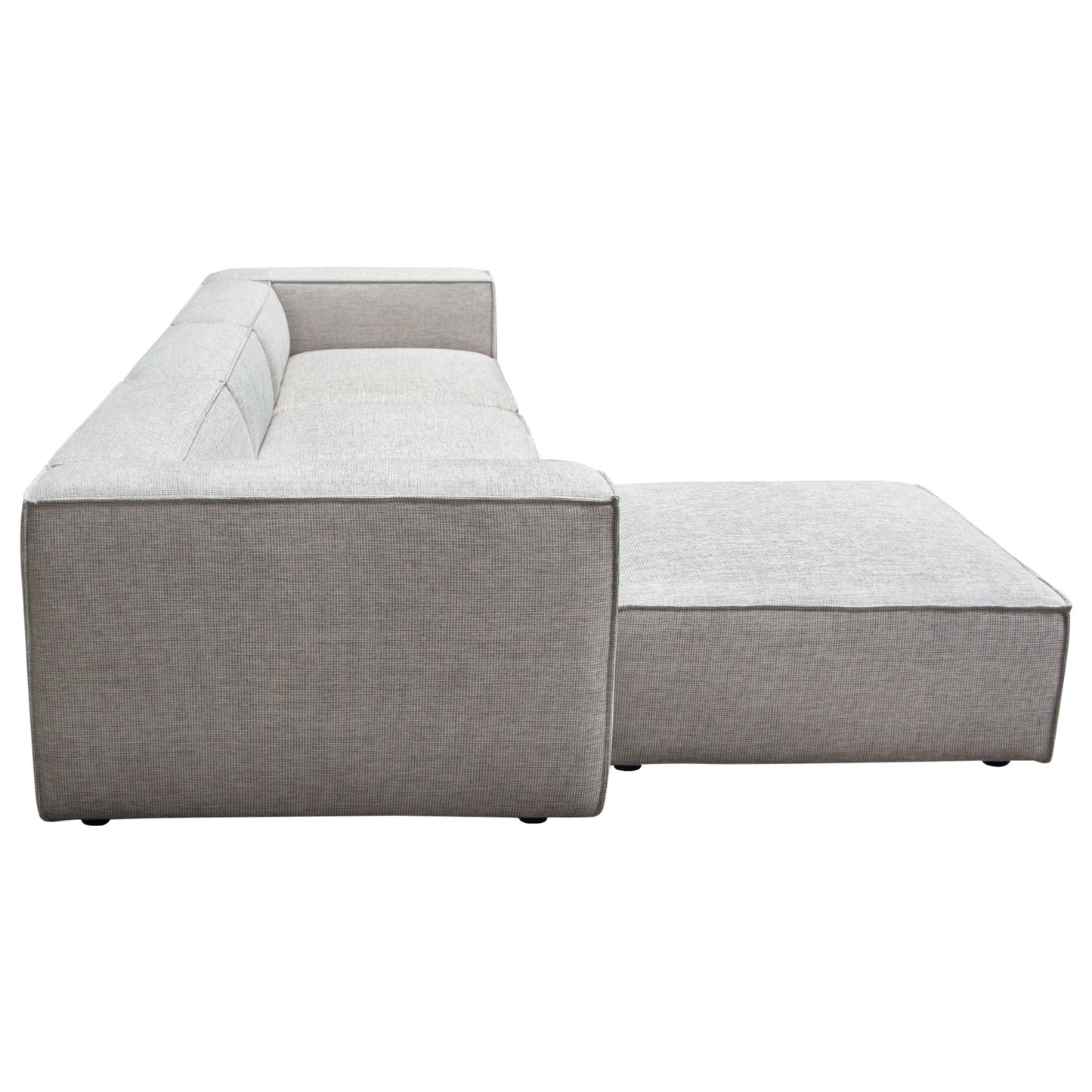 Vice 4PC Modular Sectional