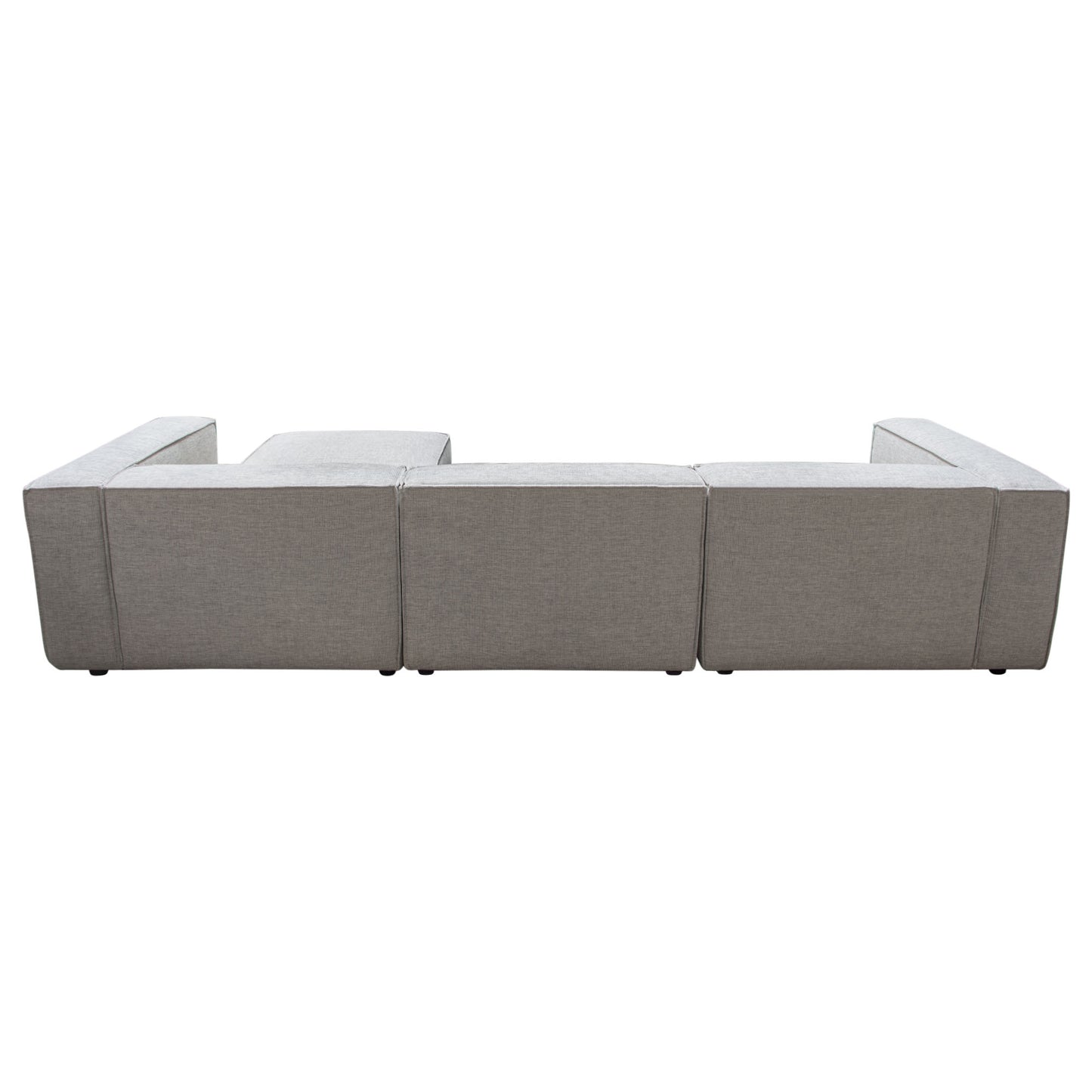 Vice 4PC Modular Sectional