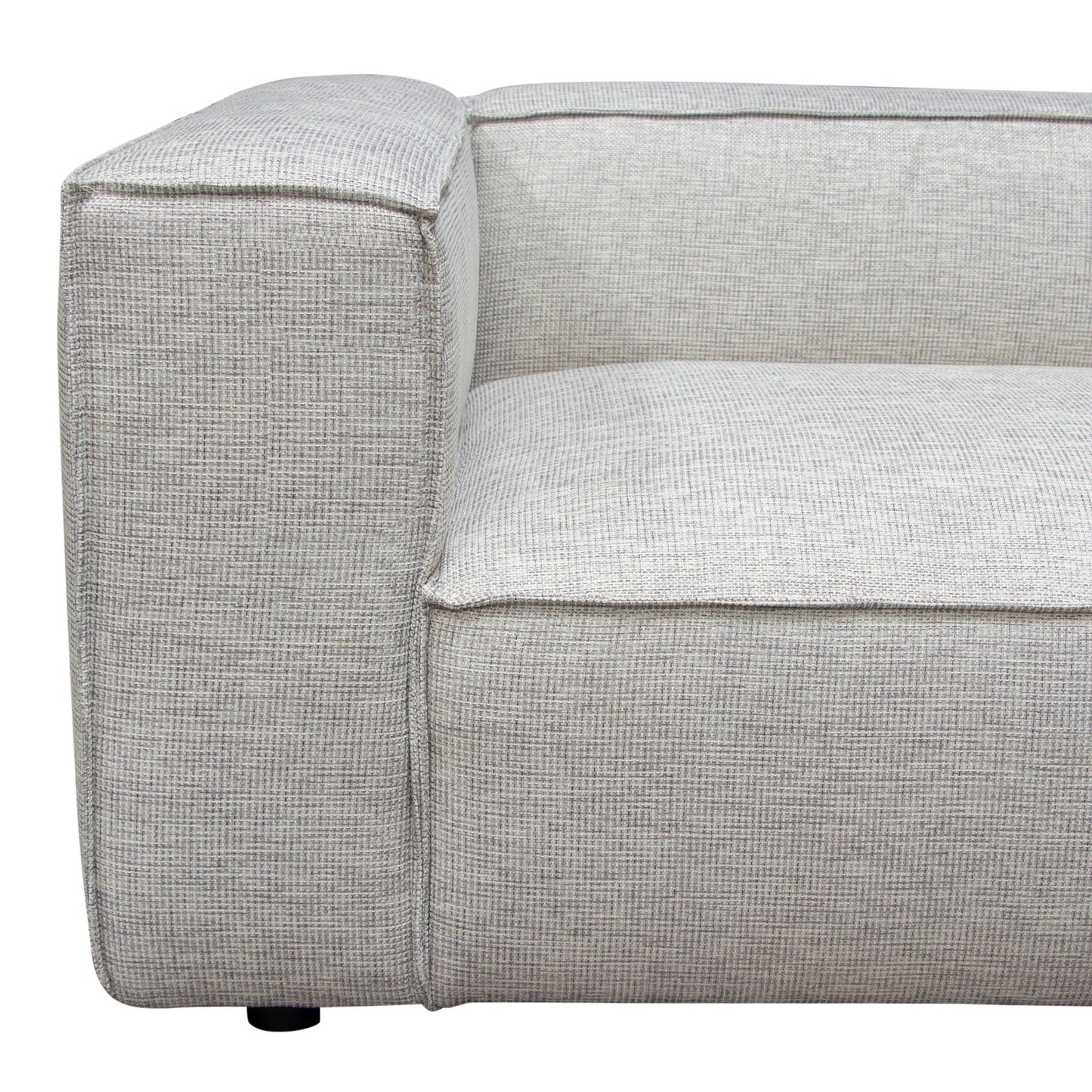 Vice 4PC Modular Sectional