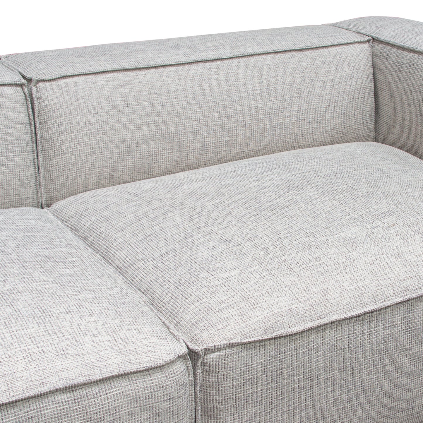 Vice 4PC Modular Sectional