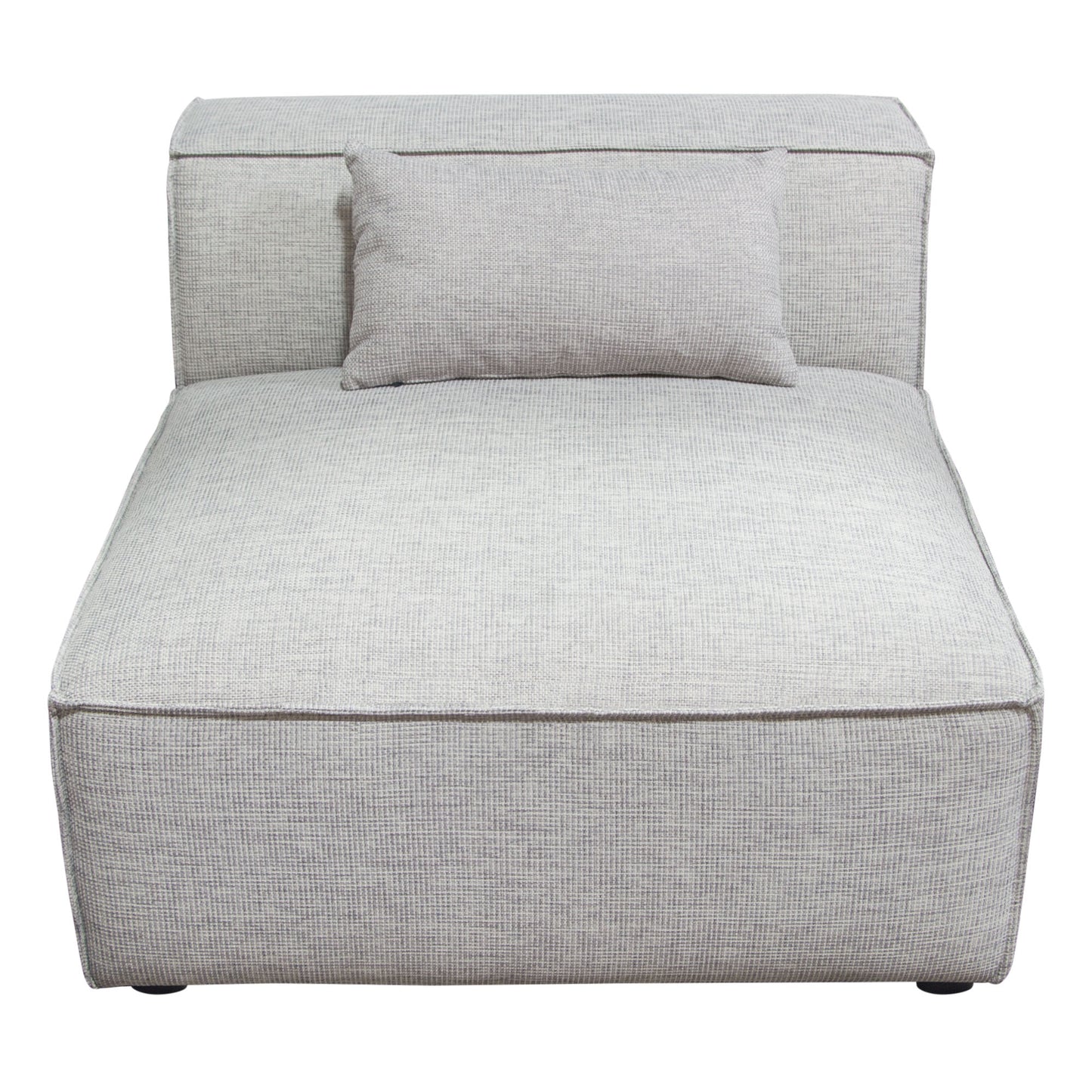 Vice 4PC Modular Sectional