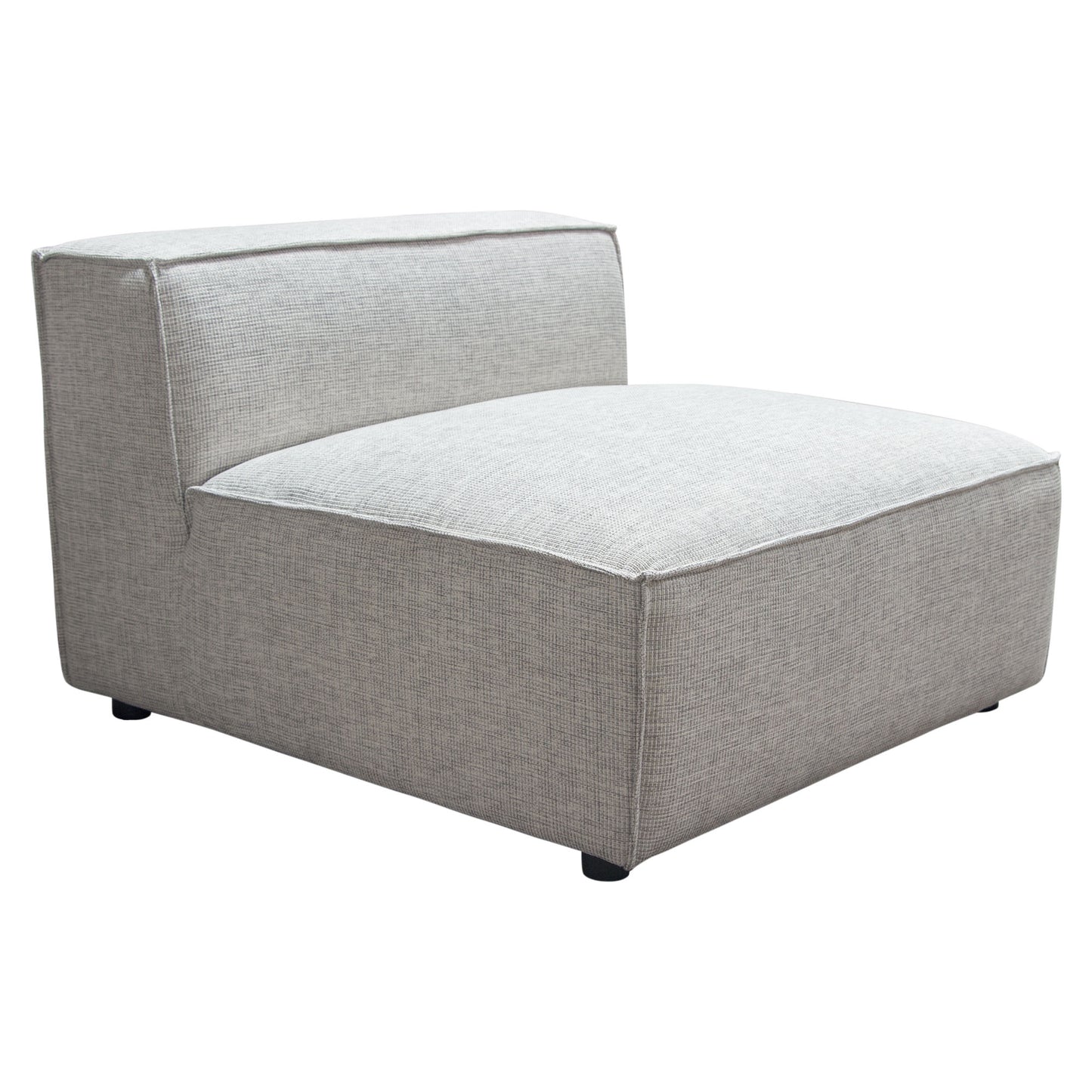 Vice 4PC Modular Sectional