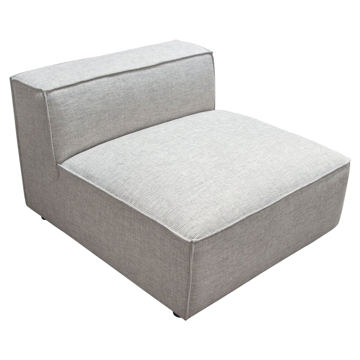 Vice 4PC Modular Sectional