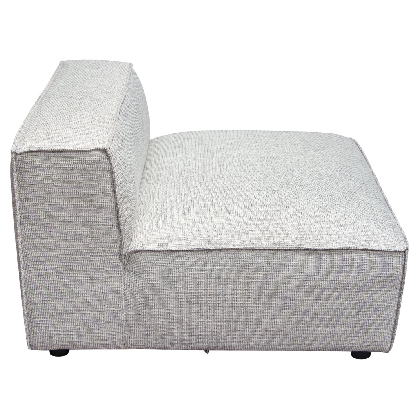 Vice 4PC Modular Sectional