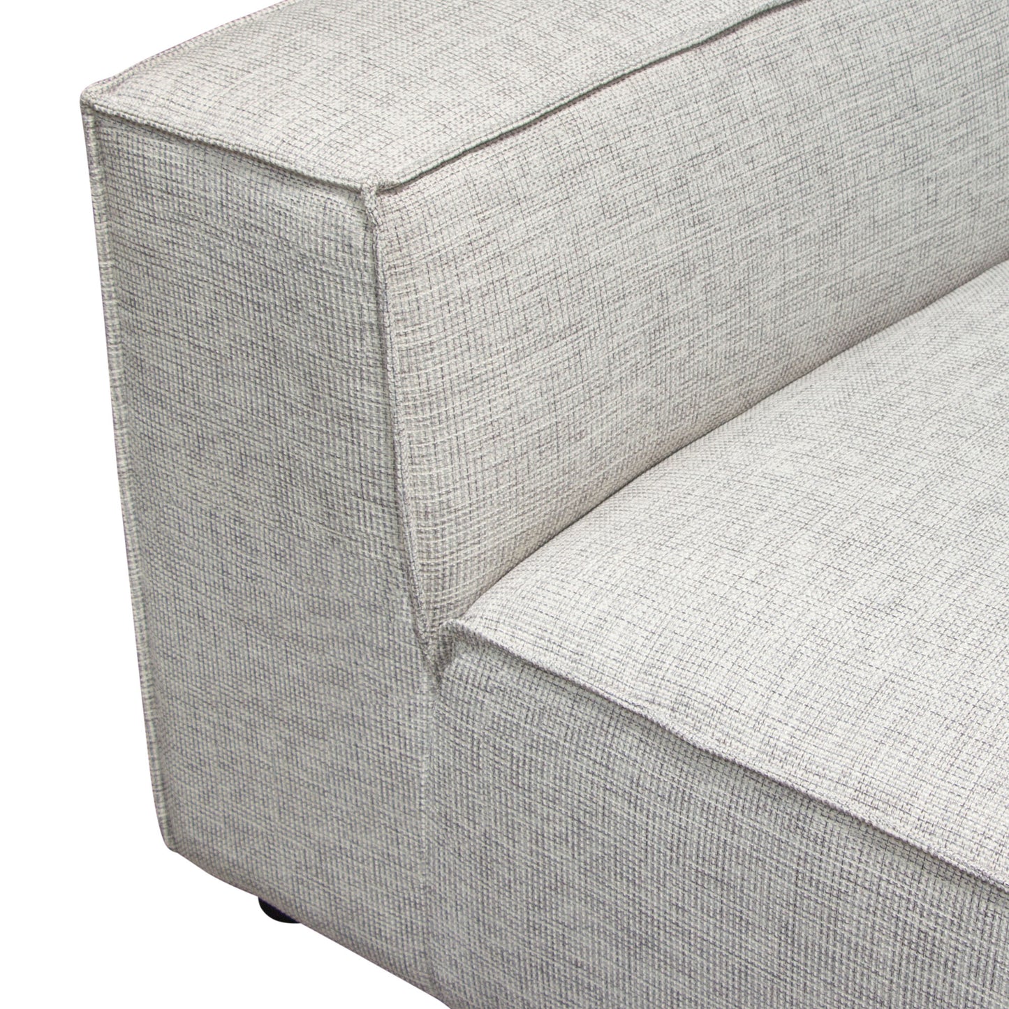 Vice 4PC Modular Sectional