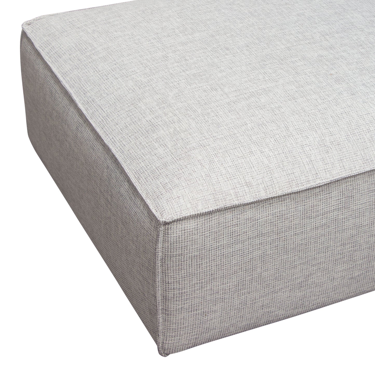 Vice 4PC Modular Sectional
