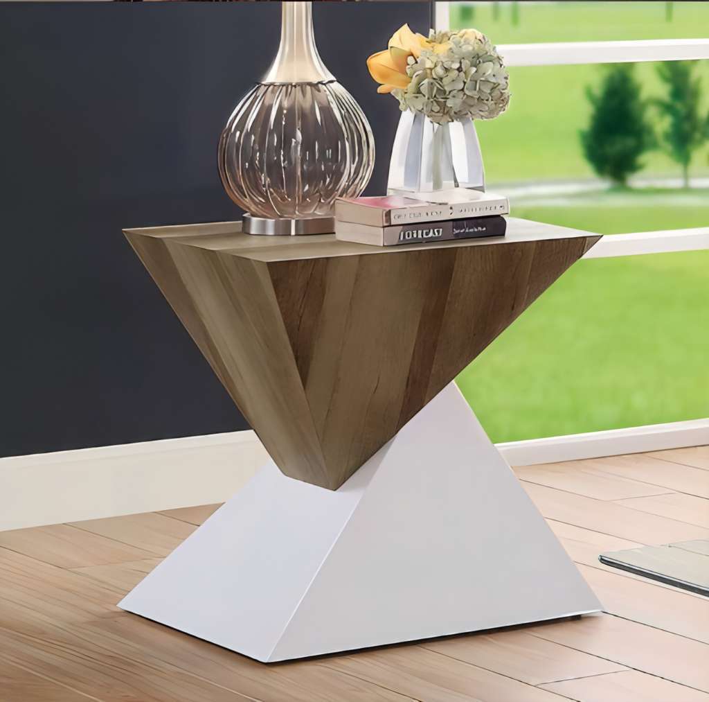 Bima Contemporary Coffee Table