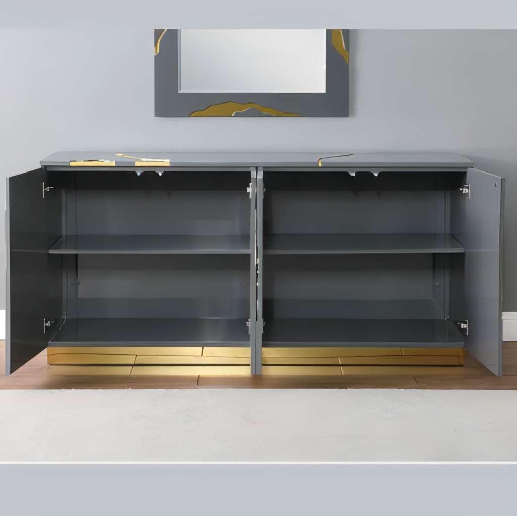 Sideboard+Buffet & China Cabinets