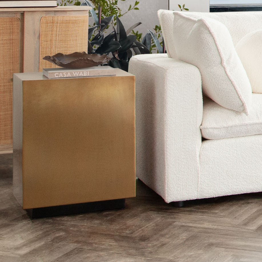 Edition Coffee Table Collection