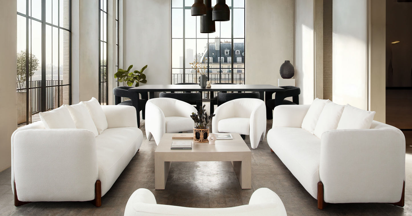 Link Sofa by Diamond Sofa