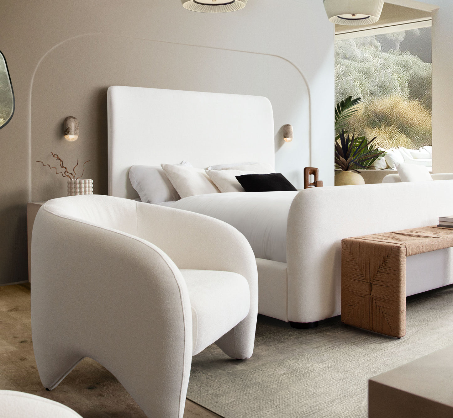 Link Sofa by Diamond Sofa