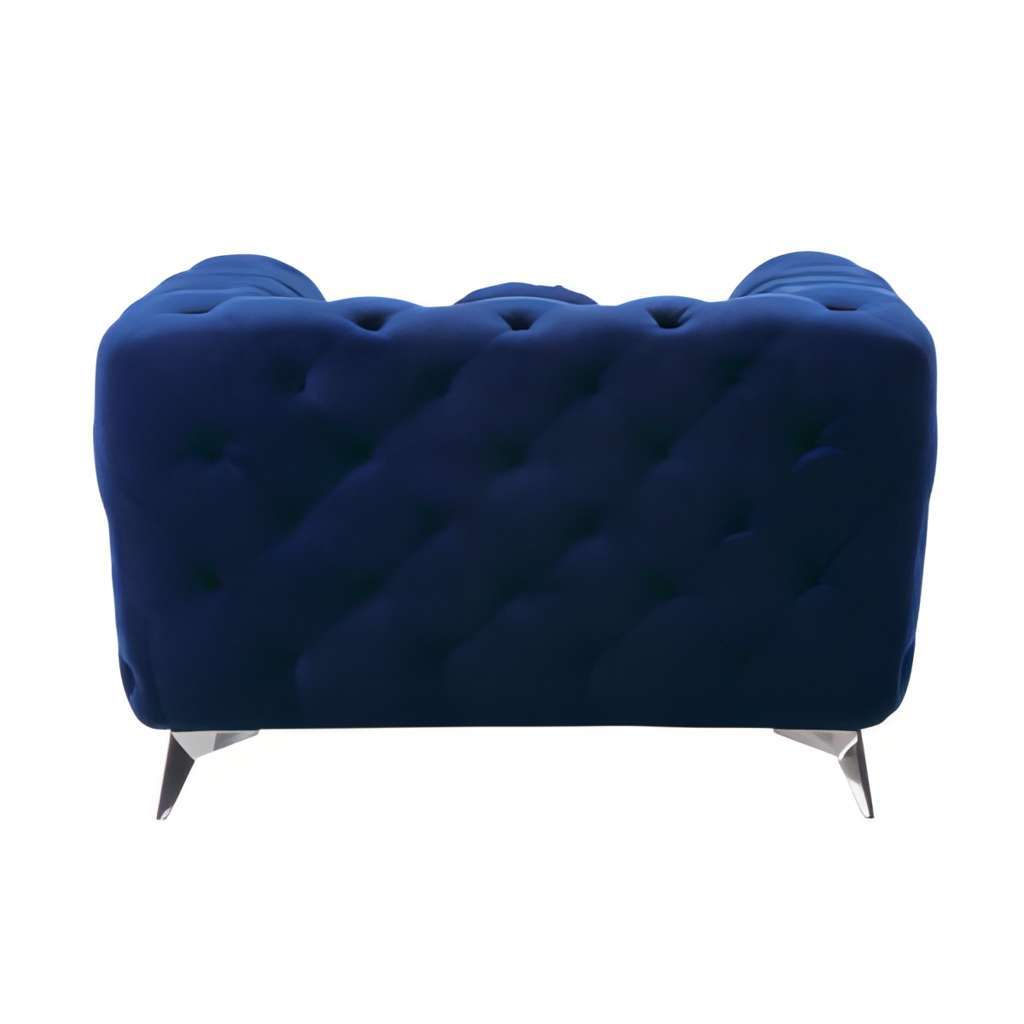 Luxurious Accent Chair Atronia