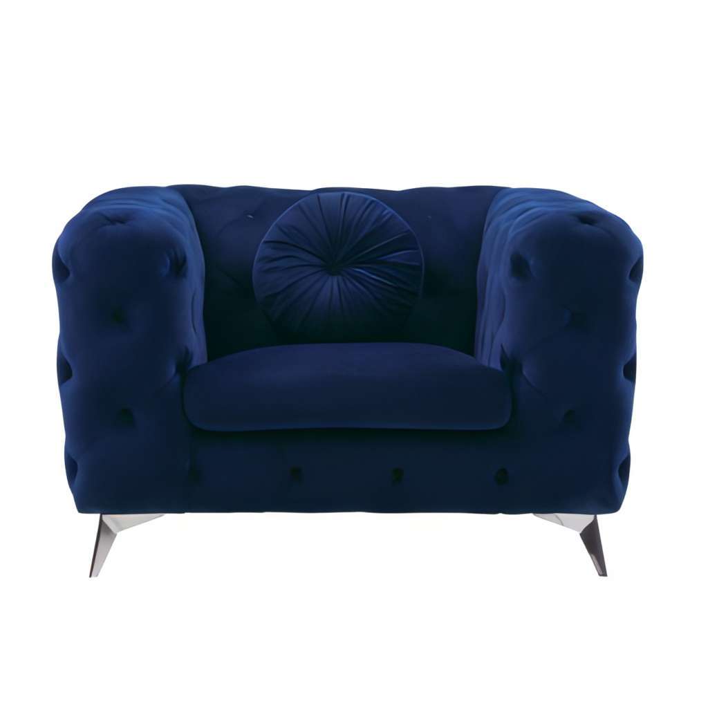 Luxurious Accent Chair Atronia
