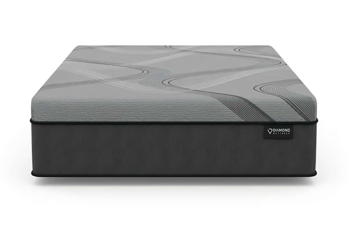 Diamond Carbon Ice Mattress