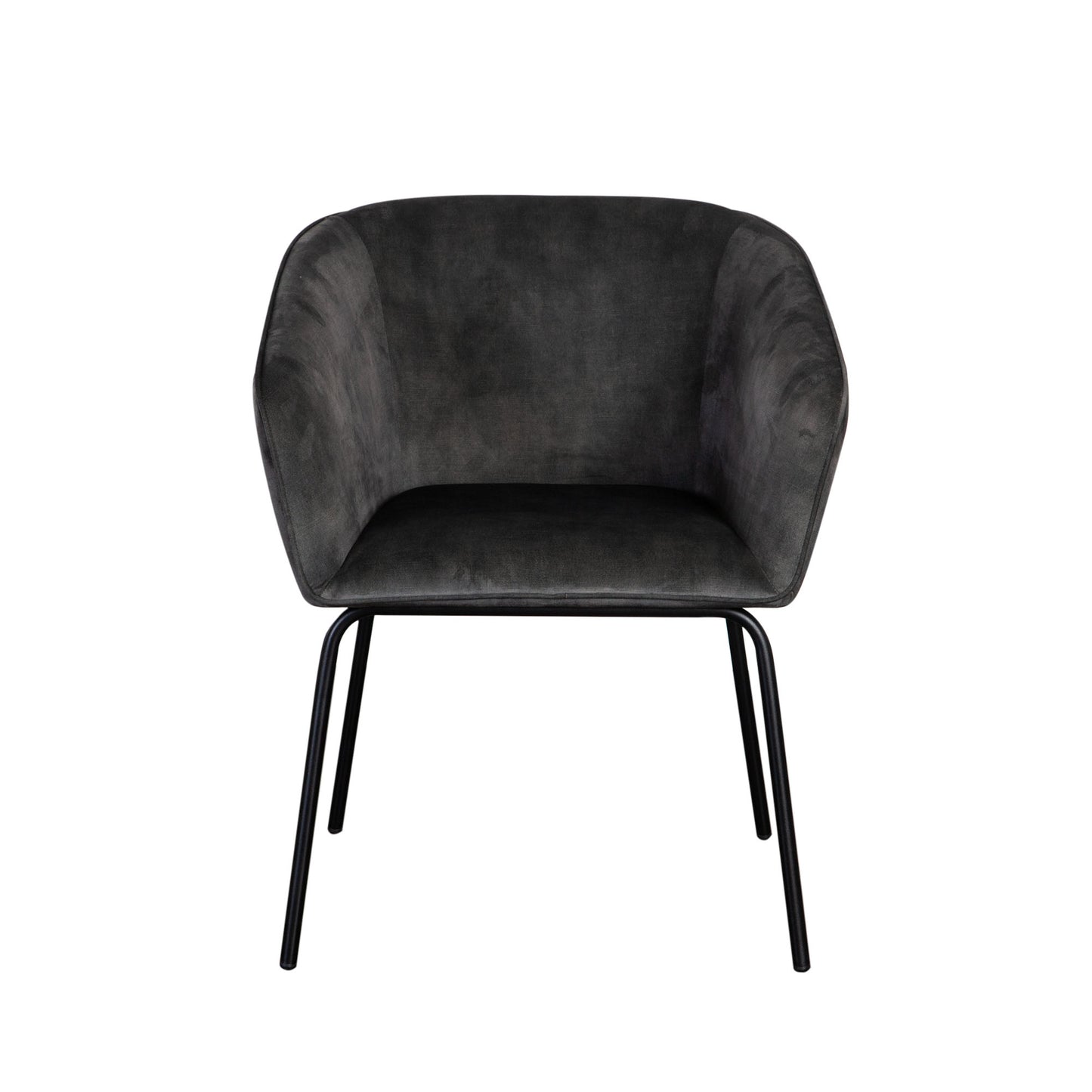 Onyx Extension Dining Table By Diamond Sofa