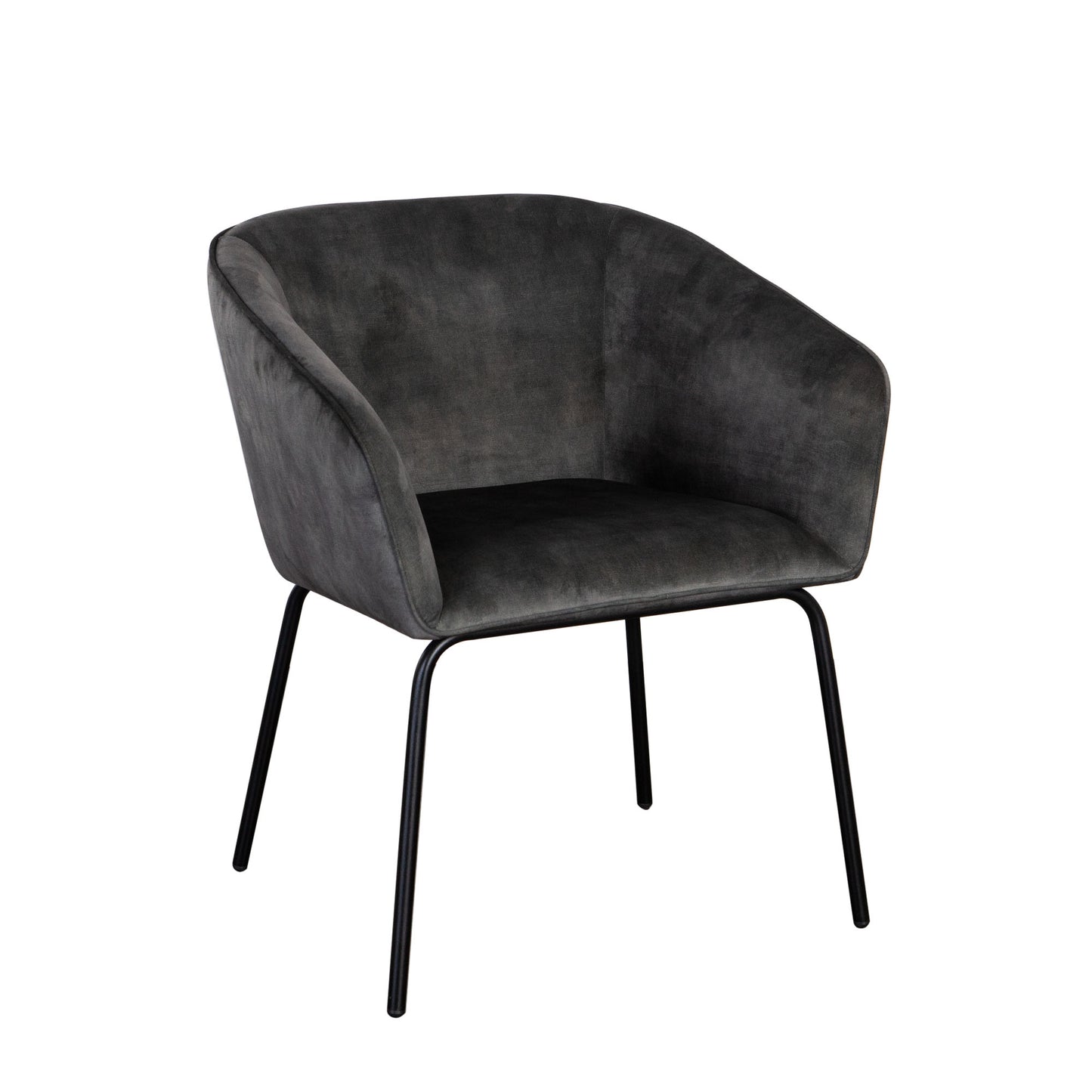 Onyx Extension Dining Table By Diamond Sofa