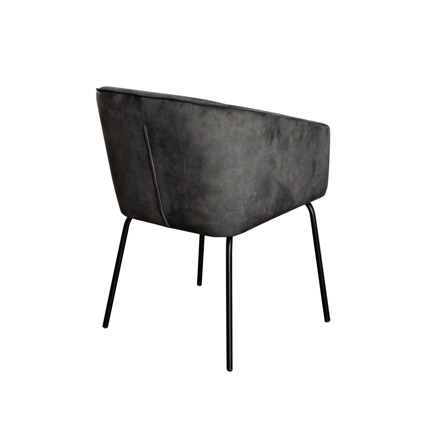 Onyx Extension Dining Table By Diamond Sofa