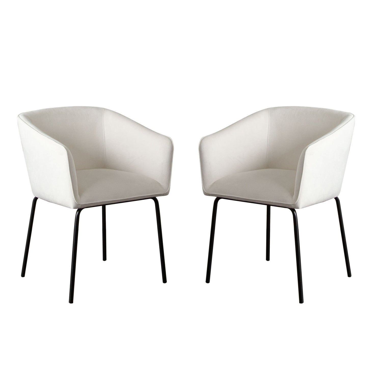 Onyx Extension Dining Table By Diamond Sofa