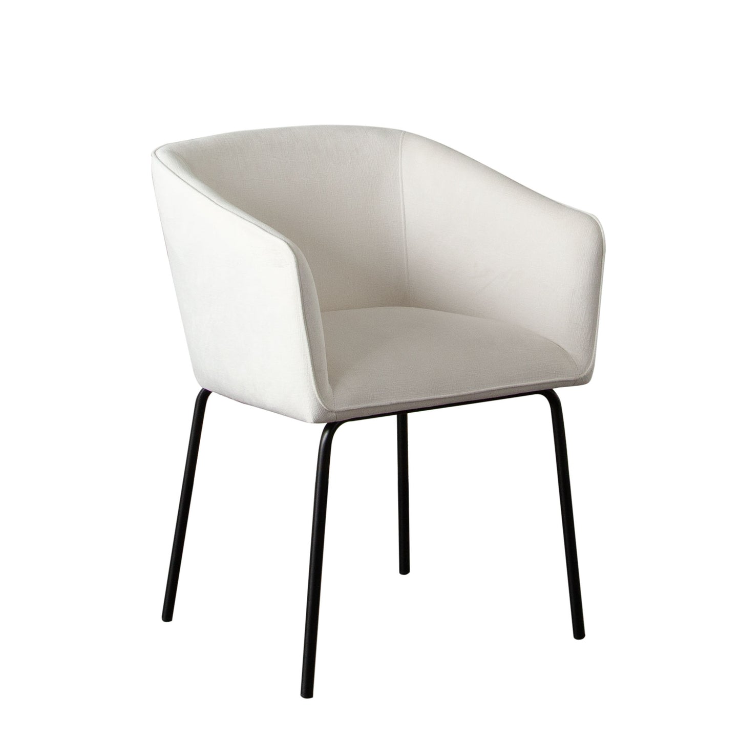 Onyx Extension Dining Table By Diamond Sofa