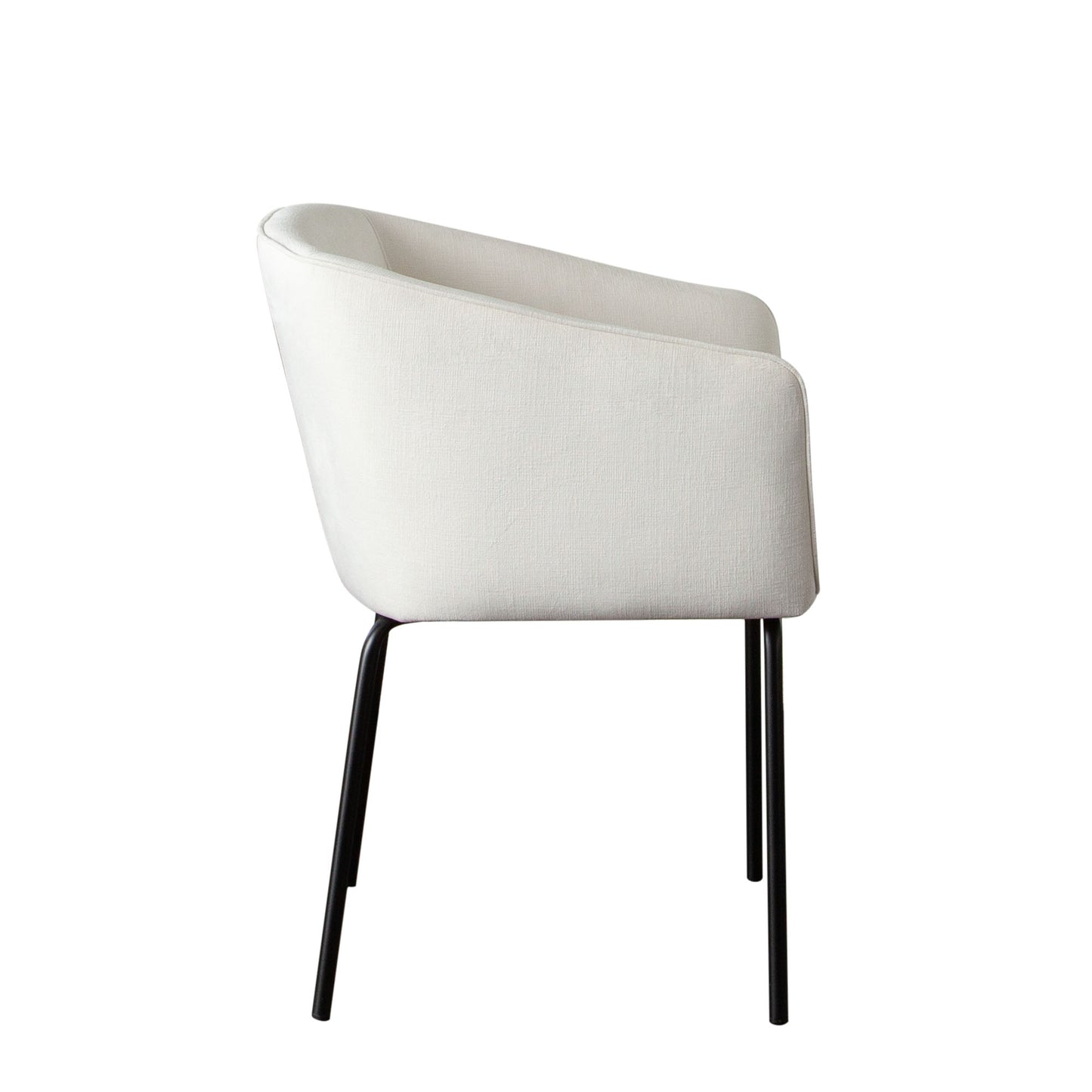 Onyx Extension Dining Table By Diamond Sofa