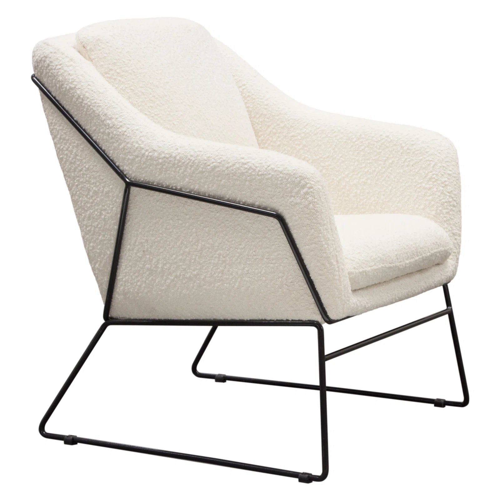 Bryce Upholstered Armchair
