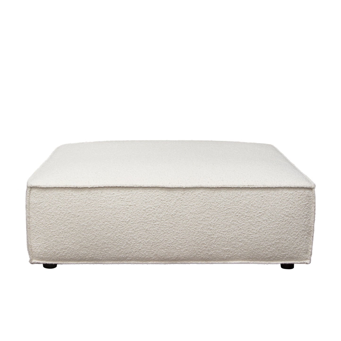 Cara 3 Pc Modular Sectional Sofa