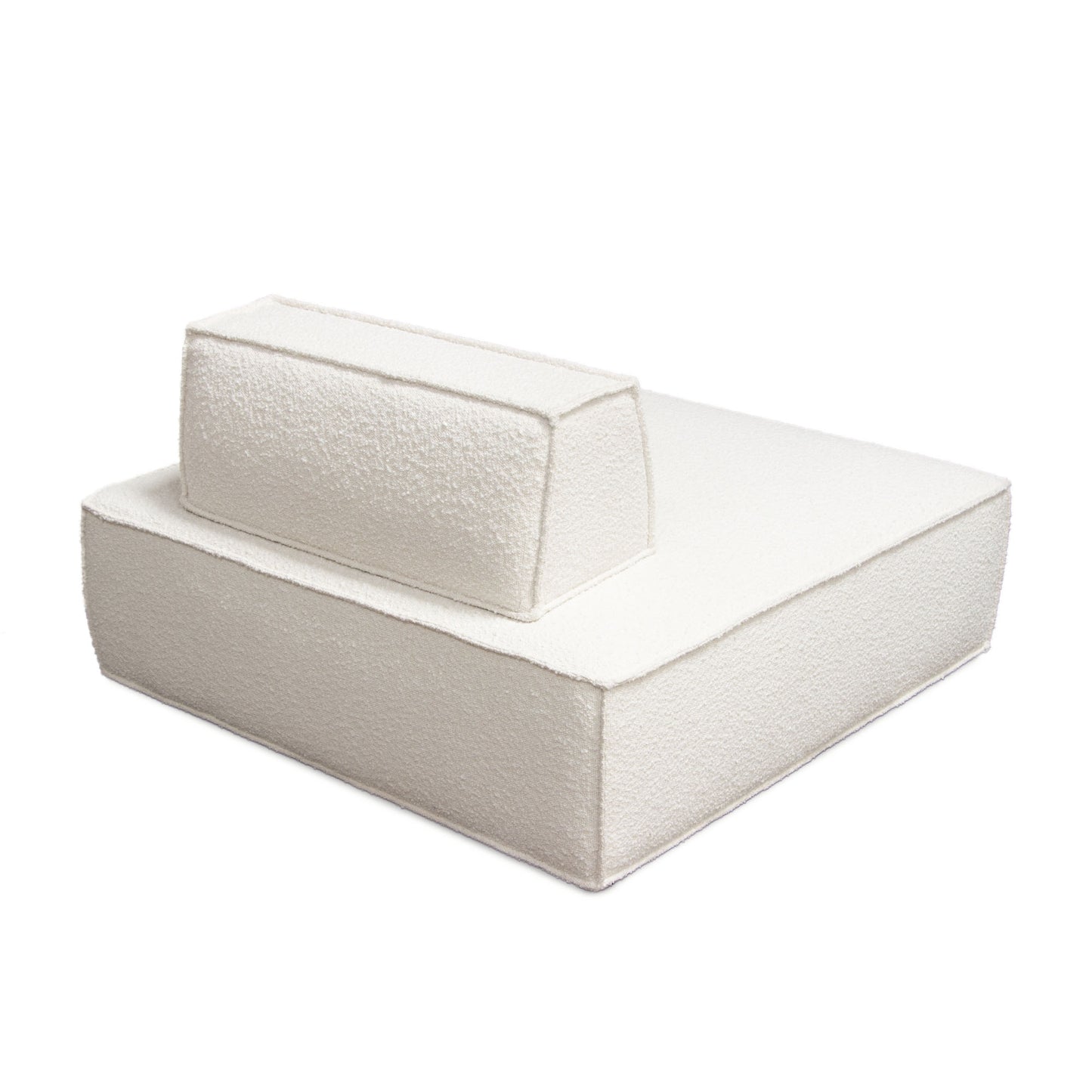 Cara 3 Pc Modular Sectional Sofa