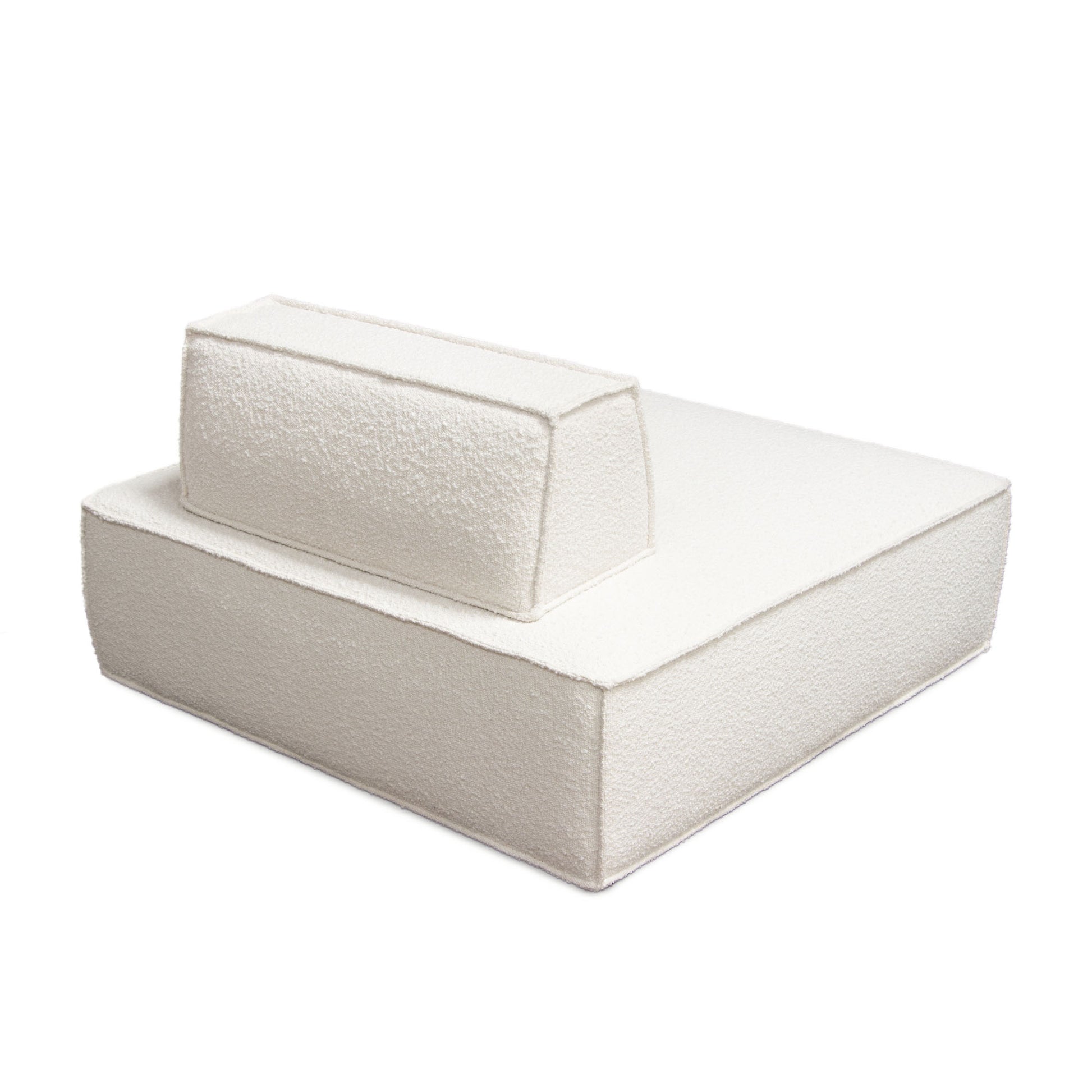 Cara 3 Pc Modular Sectional Sofa