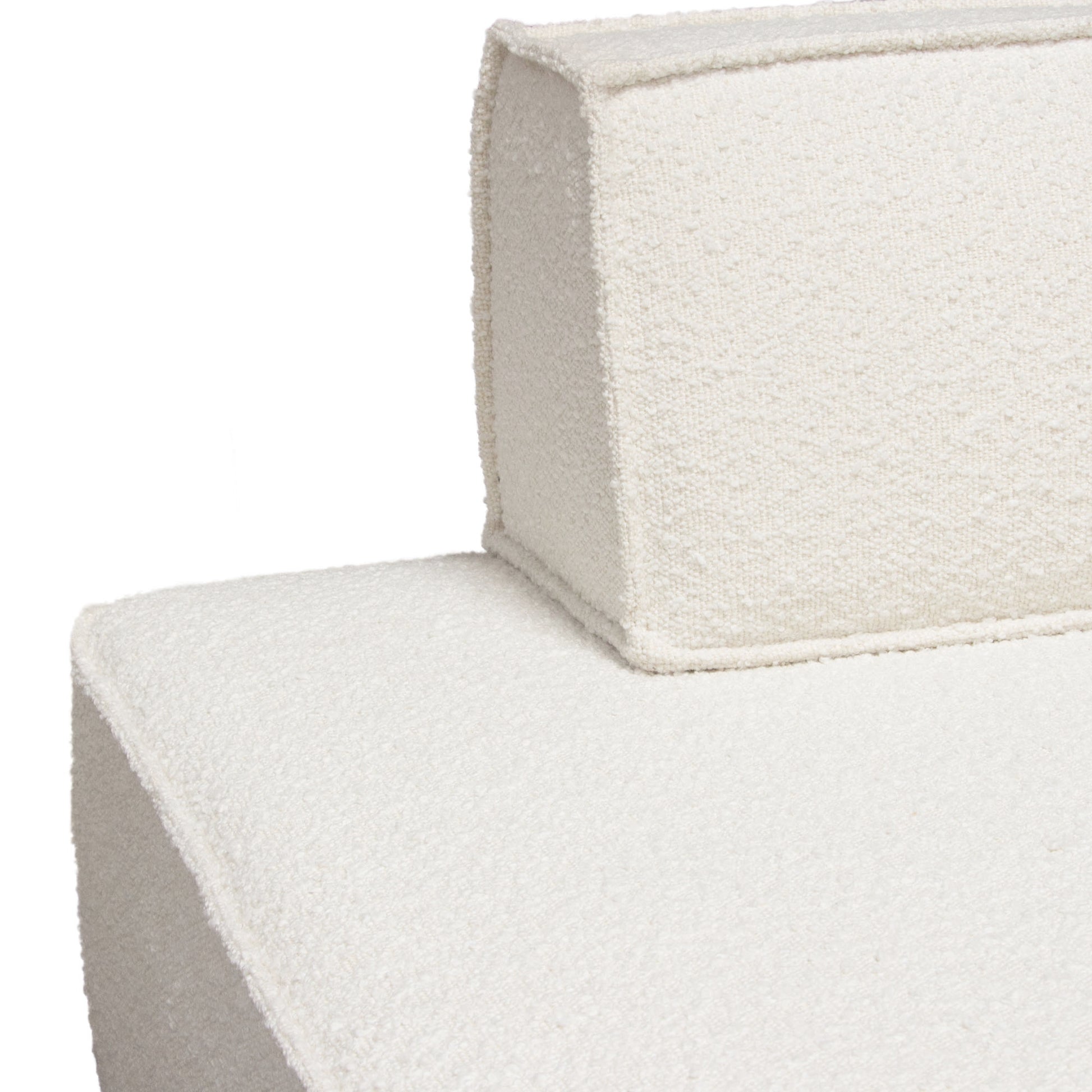 Cara 3 Pc Modular Sectional Sofa