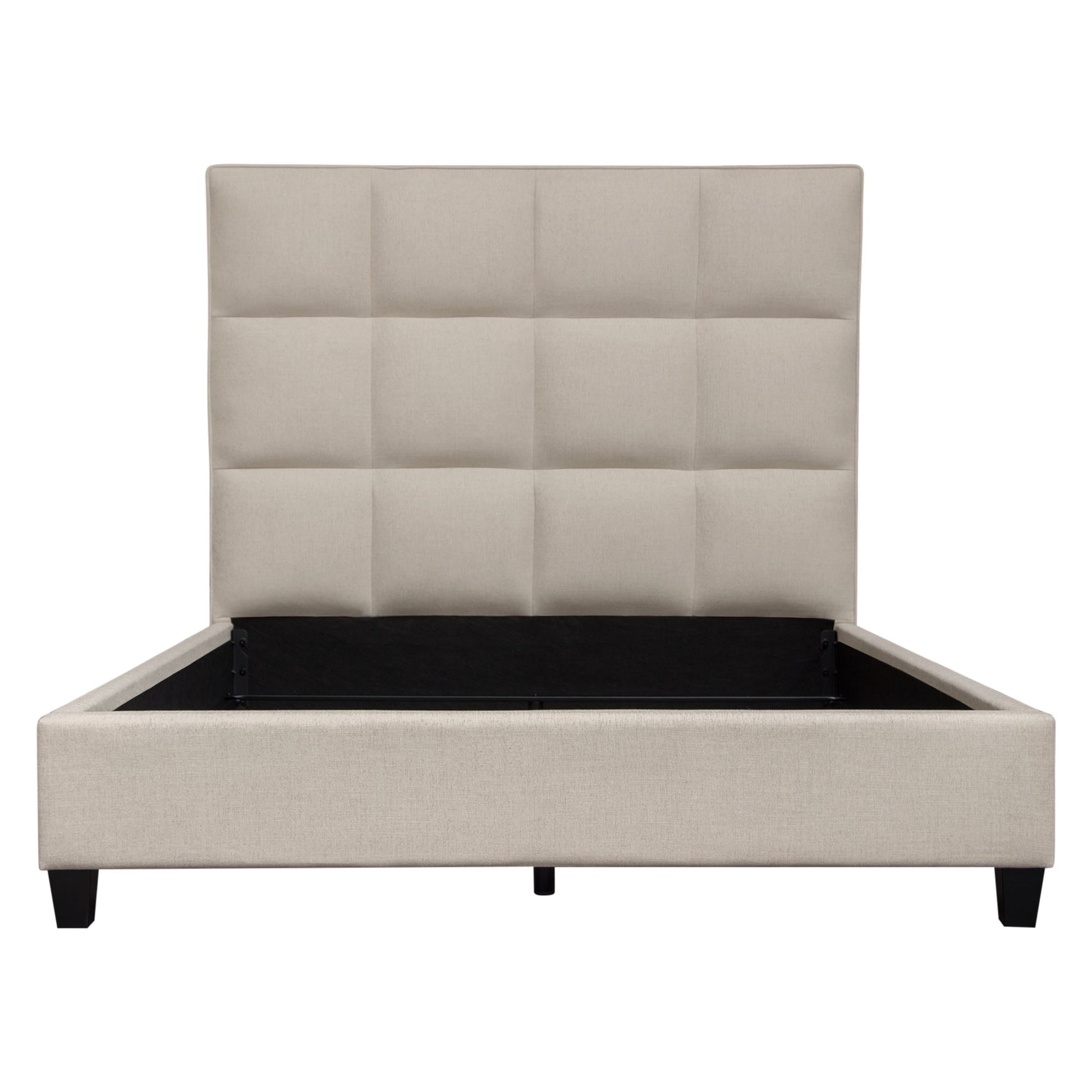 Diamond Sofa Devon Grid Tufted