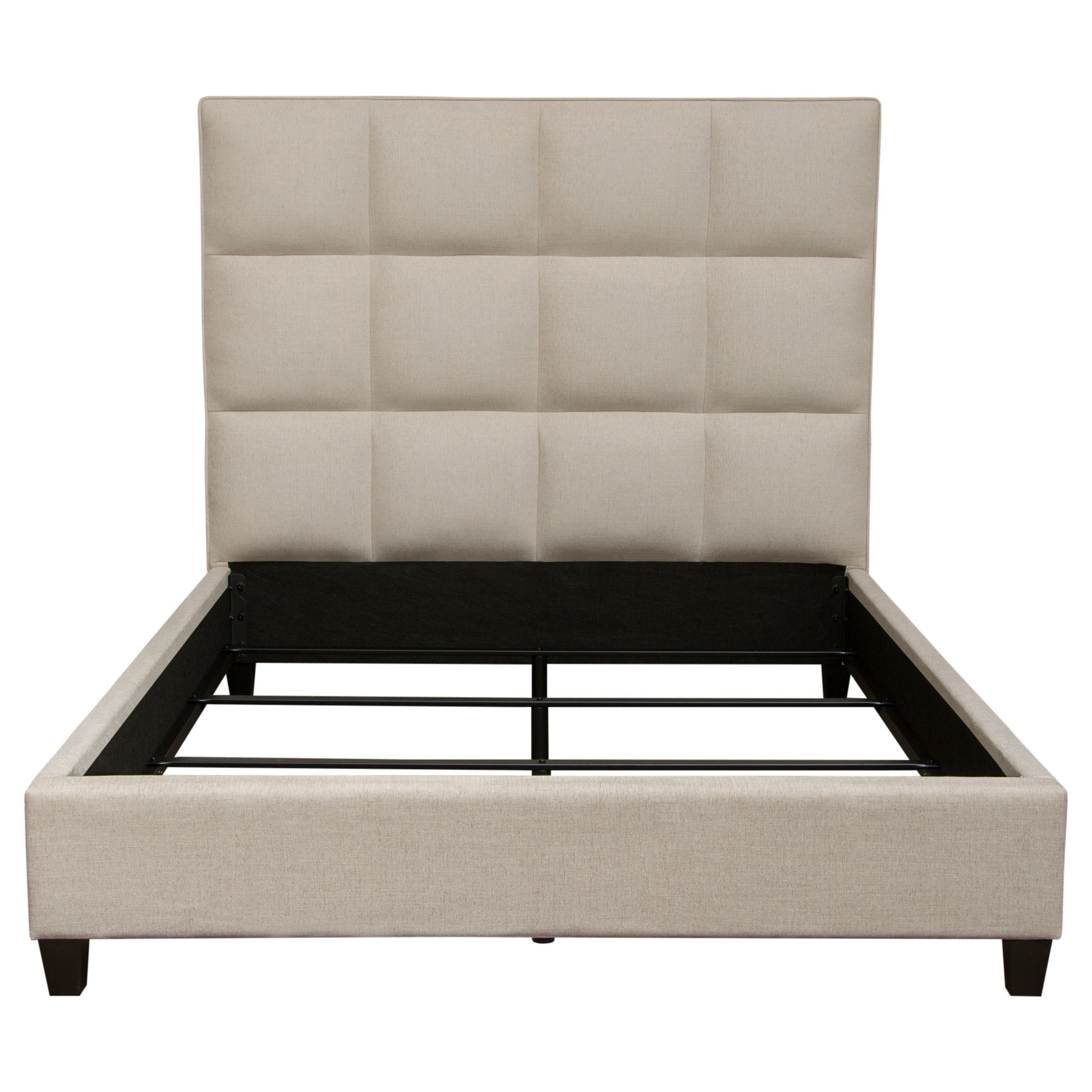Diamond Sofa Devon Grid Tufted