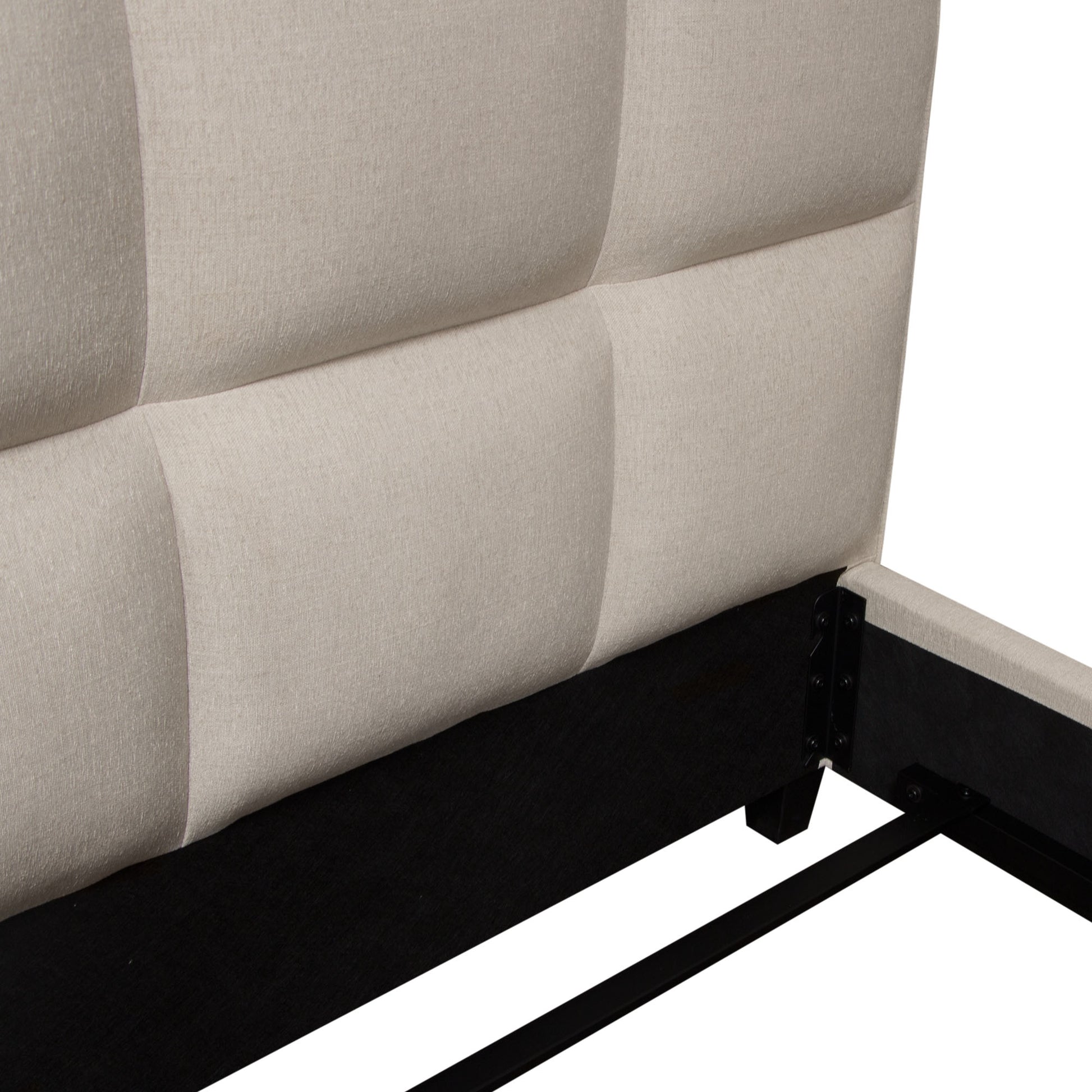 Diamond Sofa Devon Grid Tufted