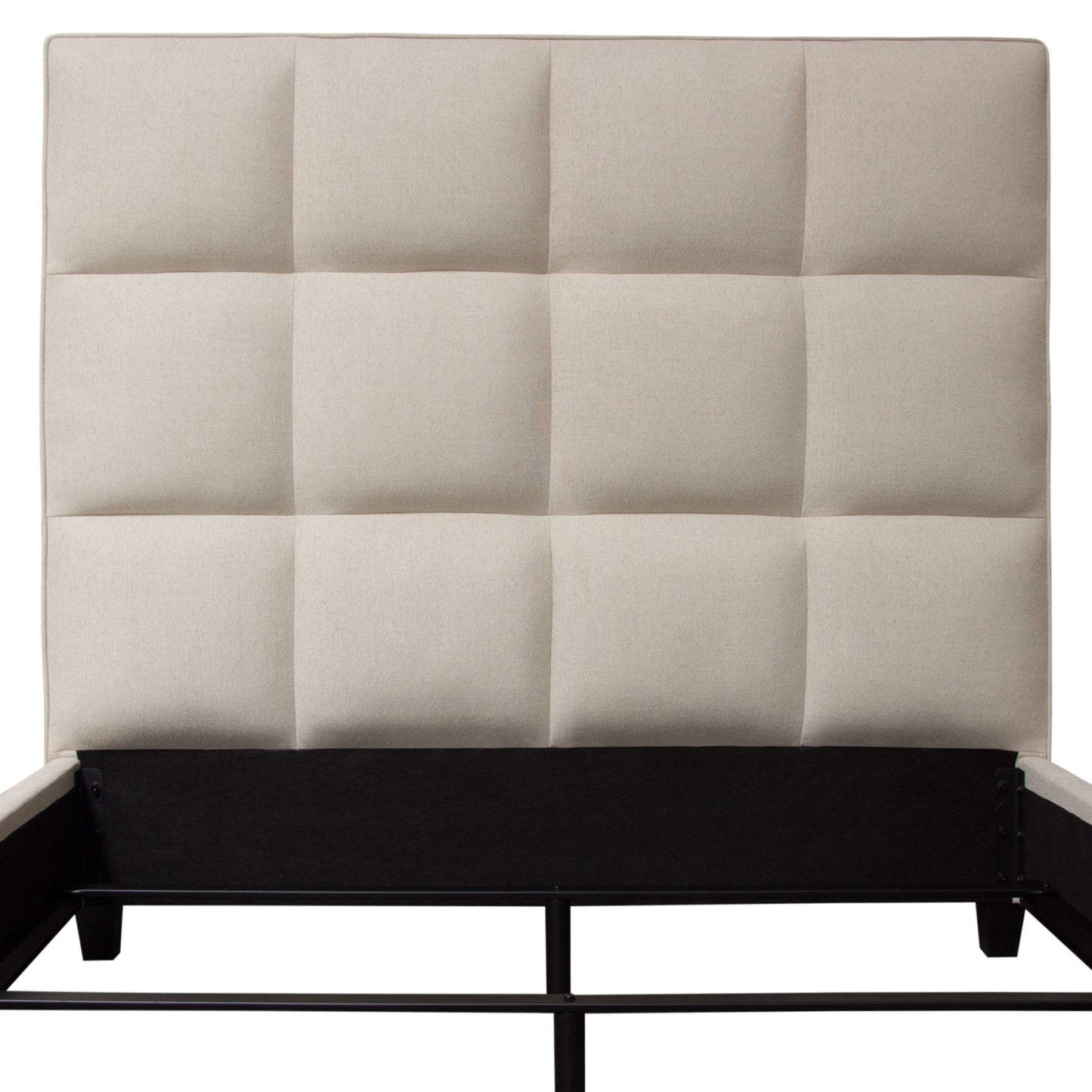 Diamond Sofa Devon Grid Tufted