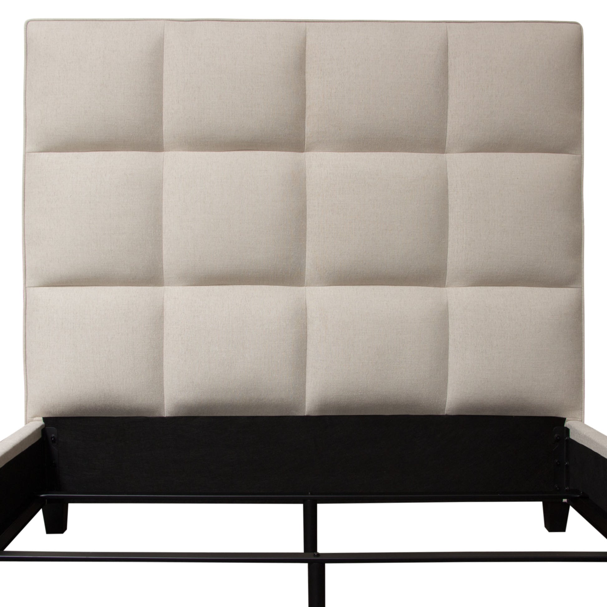Diamond Sofa Devon Grid Tufted