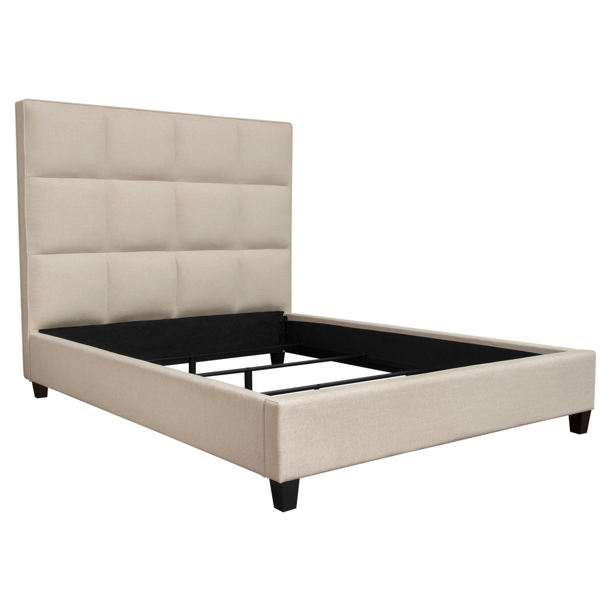 Diamond Sofa Devon Grid Tufted