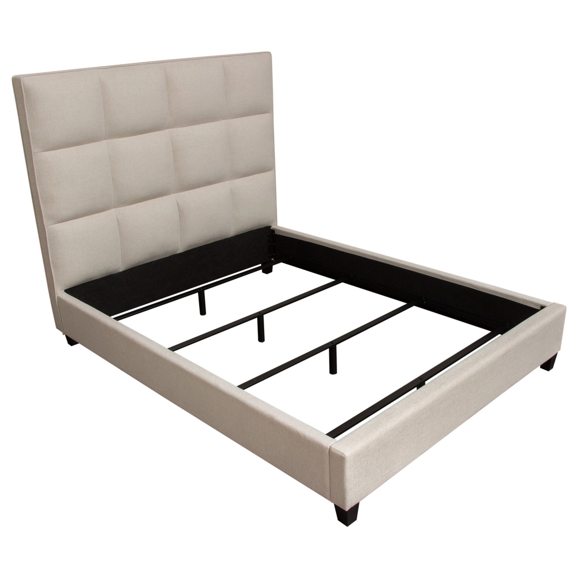 Diamond Sofa Devon Grid Tufted