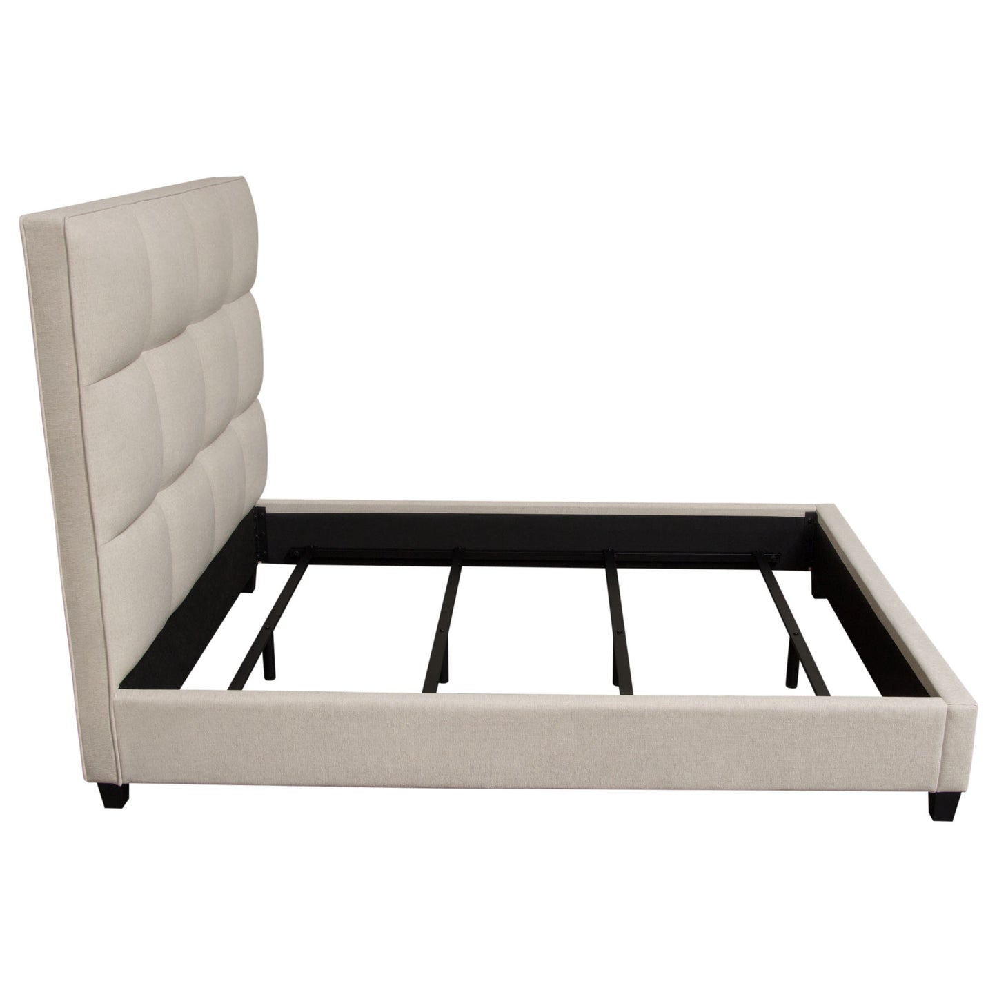 Diamond Sofa Devon Grid Tufted