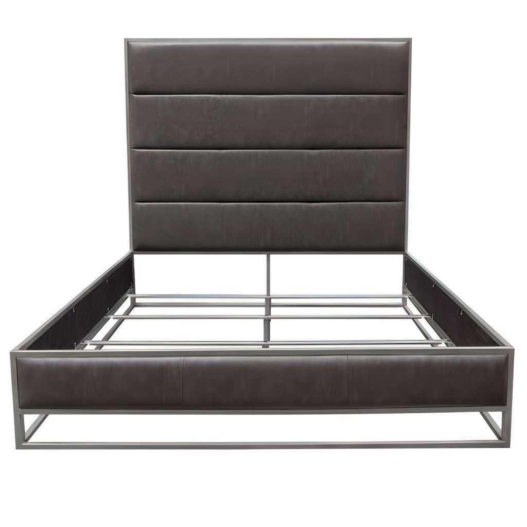 Empire Queen Bed