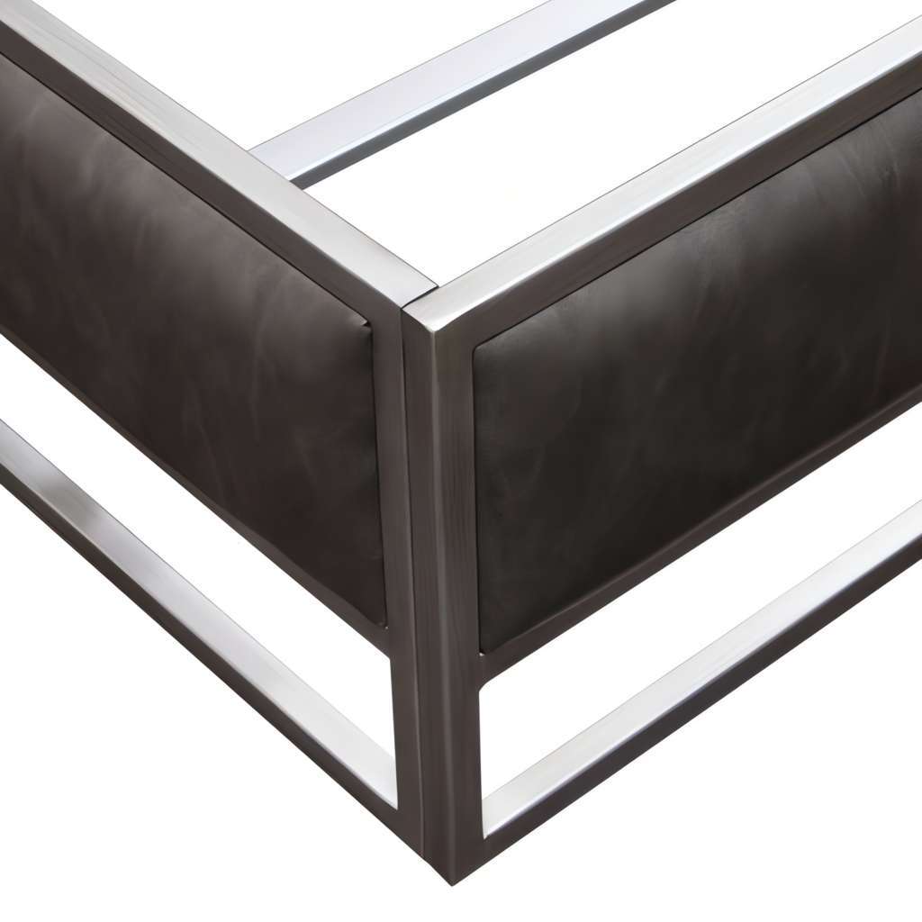 Empire Queen Bed