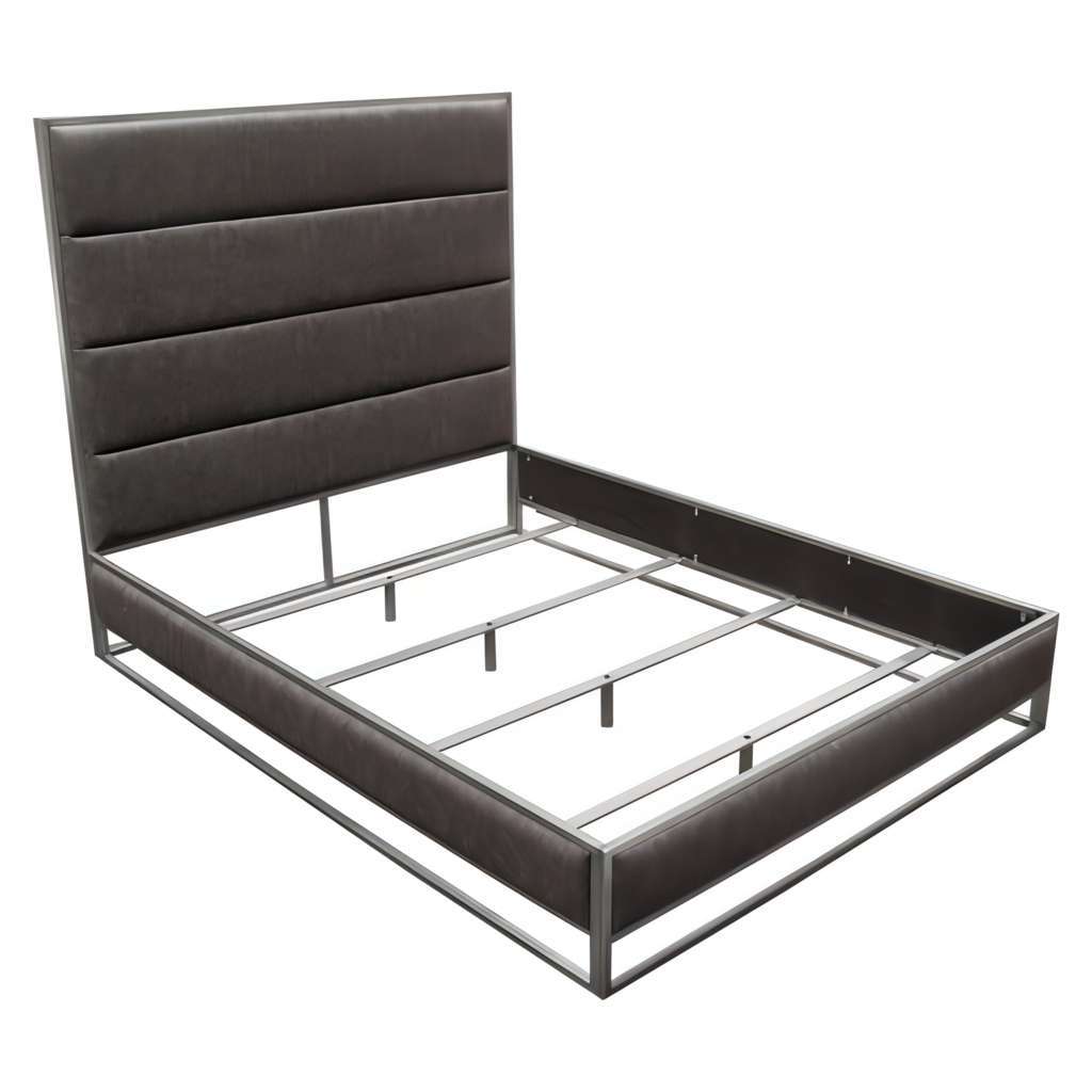 Empire Queen Bed