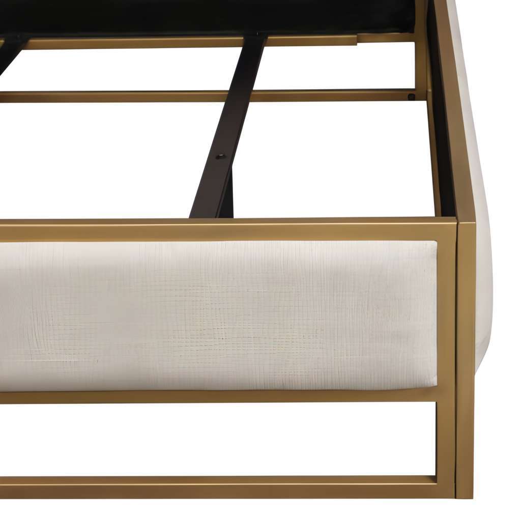 Empire Queen Bed