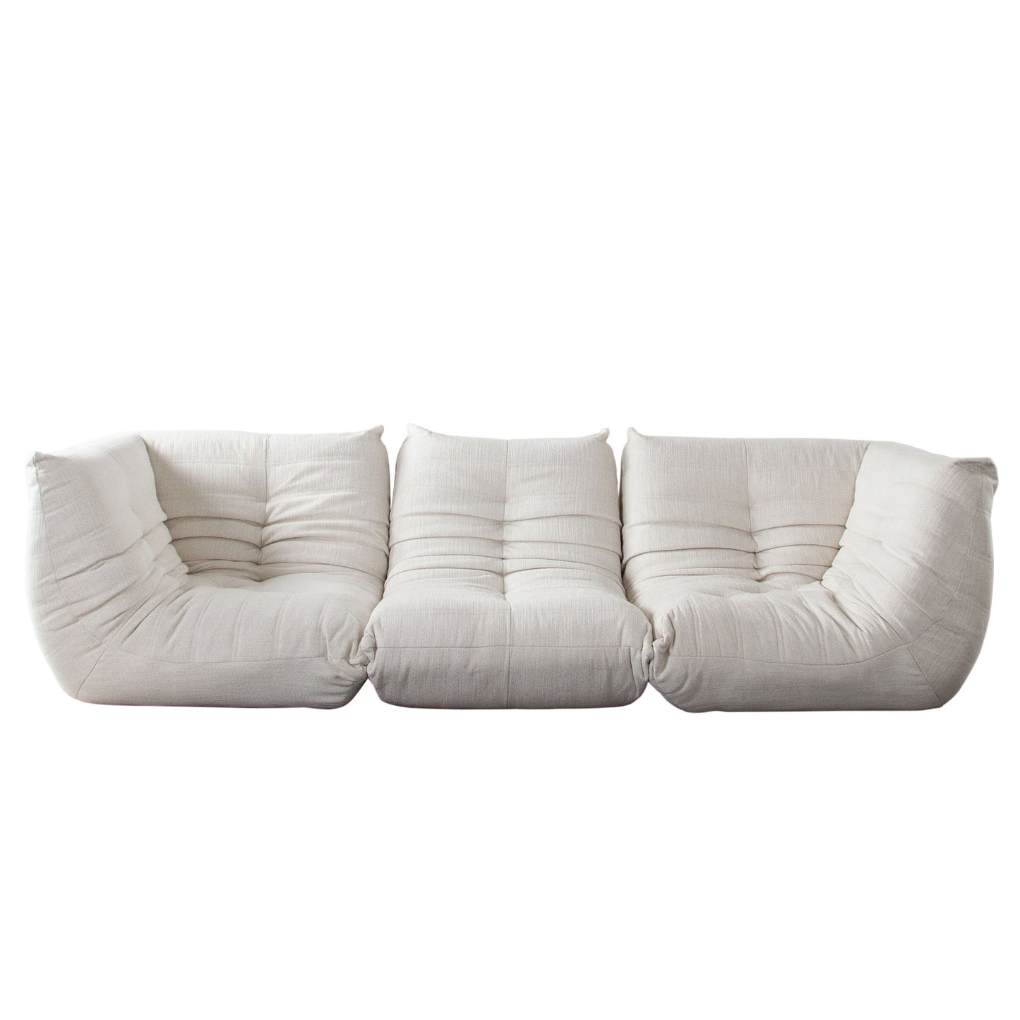 Ezra Modular Lounger by Diamond Sofa
