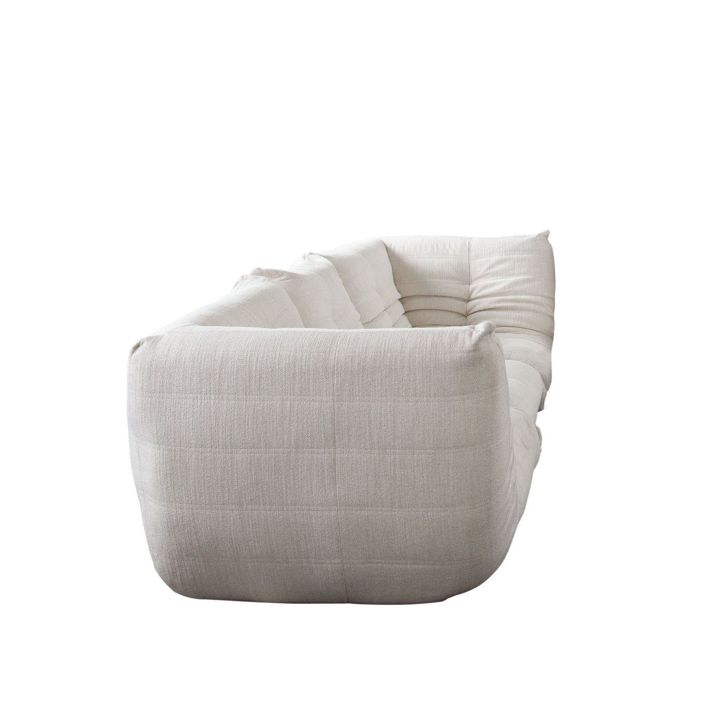 Ezra Modular Lounger by Diamond Sofa